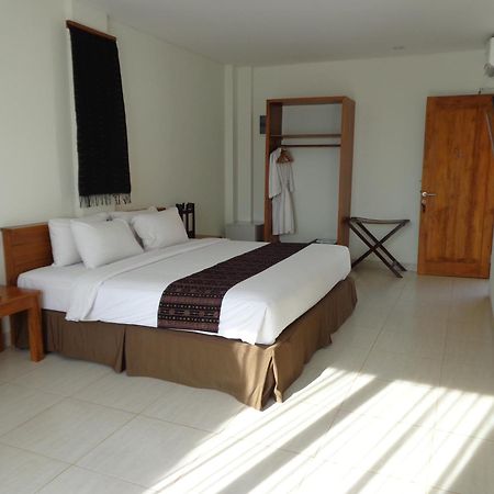 Luwansa Beach Hotel Labuan Bajo Exteriér fotografie
