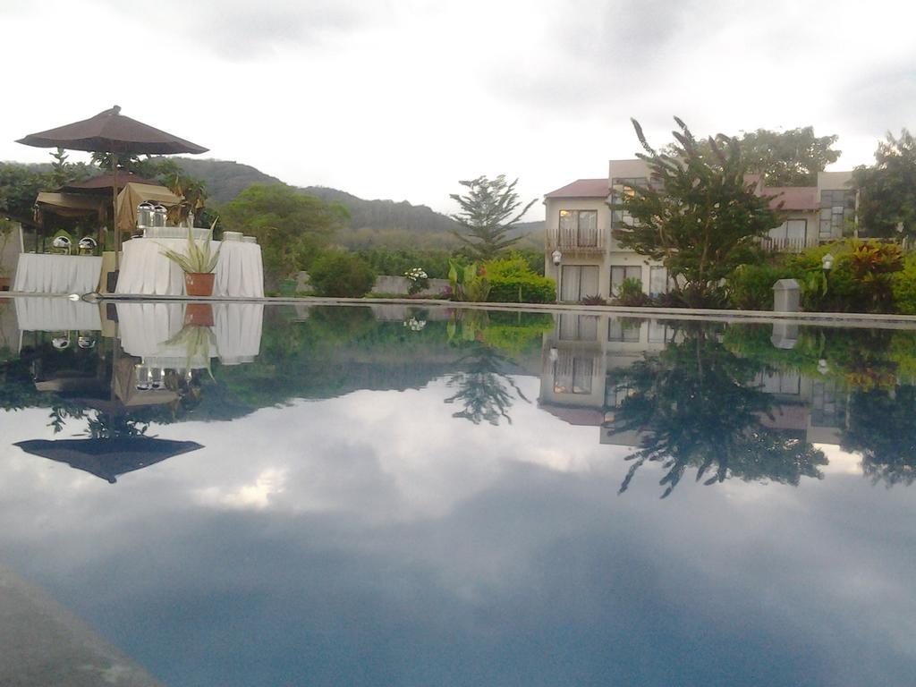Luwansa Beach Hotel Labuan Bajo Exteriér fotografie