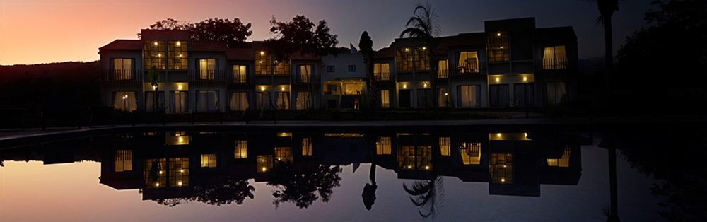 Luwansa Beach Hotel Labuan Bajo Exteriér fotografie
