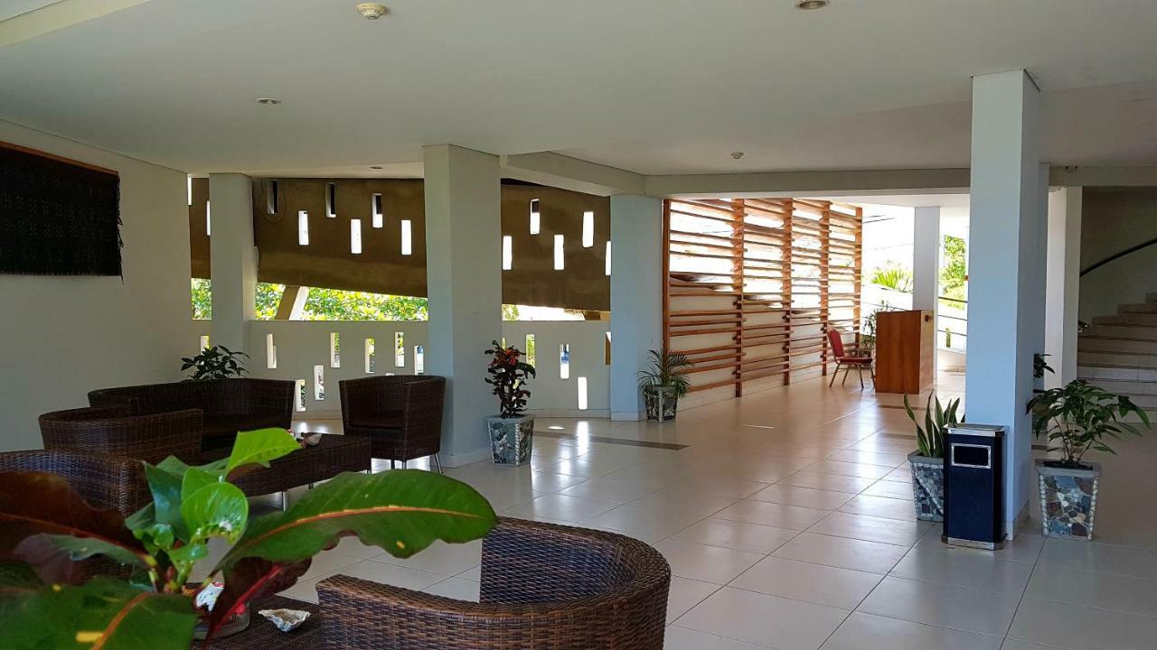 Luwansa Beach Hotel Labuan Bajo Exteriér fotografie